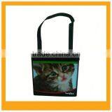 Eco Bag Promotional Messenger Bag