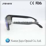 Polarized Lenses Black Sunglasses for Man thumbnail-4