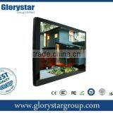 Wall Mountable 22 Inch Touch Screen Advertising Screen thumbnail-2