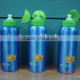 Bpa Free Aluminum Bottle thumbnail-1