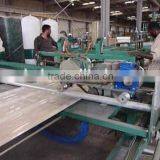 GRP Sheet Production Line