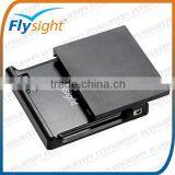 H1524 New Designed Flysight Goggle SPX01 SpeXman One FPV 5.8G 32CH Div AIO Wireless Dual Receiver & Front Facing Camera thumbnail-2