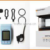 ShanRen Raptor Bicycle Accessory 3W 3V 2600mAh Outputs 6 Hours Continuously Bicycle Light With Cycling Computer thumbnail-6