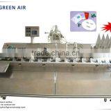 Factory Sale High Speed Mask Filling Machine With High Quality,made in China thumbnail-2