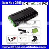 stand alone universal external laptop battery charger