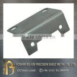 China Supplier Custom Steel Bracket , Precision Steel Bracket