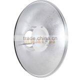 Photo Studio Flash Beauty Dish With Honey Comb and Diffusor