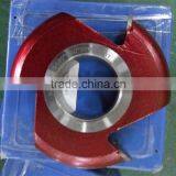 High Quality 160mm TCT Furniture Cabinet Frame Profile Router Cutter Blade for Wood Working