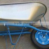 WB7200, 78L Large Capacity Heavy Duty Wheelbarrow for Industry and Farm thumbnail-3