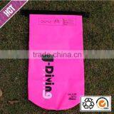 Outdoor Gear Waterproof Dry Bag With Shoulder Strap for Boating, Kayaking, Fishing, Rafting, Swimming, Camping thumbnail-5