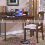 MH013 Morden Wooden Desk+chair Set thumbnail-1