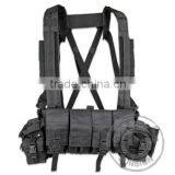 Multi-functional Chest Carrier With 1000D Waterproof Nylon Material thumbnail-2
