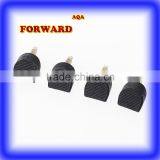 Woman High Shoe Repair Heel Tips