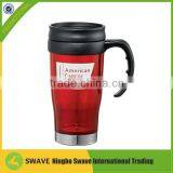 Manufacturer Cheap Auto & Travel Mug thumbnail-1