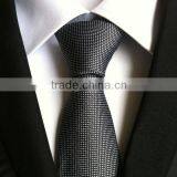 Pattern Fashion Men 100% Polyester Necktie thumbnail-1