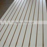 PVC/melamine Edge Banding Mdf&slot Mdf thumbnail-1
