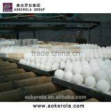 High Ceramic Alumina Ball/alumina Pebble/alumina Pebble thumbnail-6