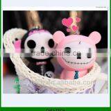 Power Bank Doll 3000mah