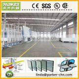Double Glazing Equipment Double Glazing Insulating Glass Machine