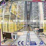 China 42000 Square Meters Factory Directly Selling Stroage Racking System