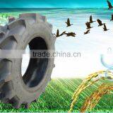 Rice Paddy Tire 13.6-26 Agricultural Tractor Tire Supplier thumbnail-1