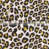 TSAUTOP 0.5M/1M Width Leopard Design Water Transfer Printing Film Patterns