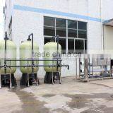 Industrial Compact Reverse Osmosis Water System Price thumbnail-3