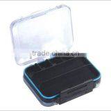 High Quality Clear Plastic Fly Box thumbnail-2