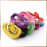 1M Micro USB To 2.0 USB Cable For Samsung Android Phone thumbnail-4