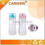 Popular Bpa Free 450ml Plastic Kids Water Bottle thumbnail-1