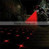 1year Warranty Safe Auto Rear Anti Fog Avoid Accident Car Laser Fog Light