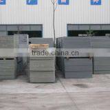 Concrete Block Sheet for Machine QT-8/15 QT6-15