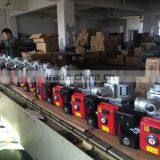 Gasoline Hydraulic Pump Gasoline Engine Water Pump for Dewatering & Irrigation thumbnail-2