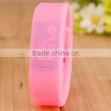 New Arrival Womans Bracelet Watch, Creative Womans Bracelet Watch Led Watch thumbnail-5