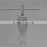 800ml Glass Vodka Bottle Whiskey Wine Glass Bottle for Sale