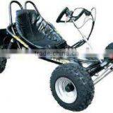GO KART 4 Stroke 196cc thumbnail-1