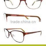 Handmade Fashion metal optical frames eye glasses spectacles(67-A)