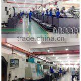 High Quality Custom Plastic Injection Mould Making thumbnail-4