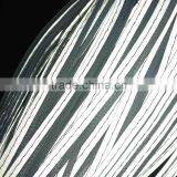 High Reflective Piping for Safety Clothing /Uniforms and Bag thumbnail-6