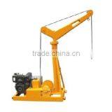 Diesel Engine Crane thumbnail-1