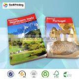 Design Hot Sell Hardcover Books With Printing