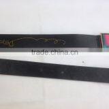 Fancy Square Colorful Rubber Alloy Buckle for Girl thumbnail-4