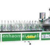 HSHM300BF-B CURVED PROFILE MEMBRANE PRESS Machine