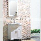 Classical Export High Quality Xuancheng PVC/MDFbathroom Cabinet thumbnail-1