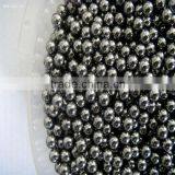 China Competitive Price Tungsten Alloy Ball Tungsten Beads thumbnail-3
