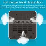 VStarcam H.264 8CH Channel 1080P Onvif 2.4 Mini NVR Network Video Recorder Remotely