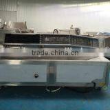 Fully Automatic Continuous Deep Fryer With Double Conveyor With CE thumbnail-4