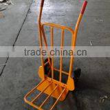 Best-selling Small Hand Trolley HT4024 for Agriculture thumbnail-3