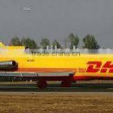 zhongshan DHL shipping to Curacao