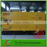 720Kw Electrical Companies at China 900Kva Price of Diesel Generator With 4008TAG1A Engine Electric Power Generation